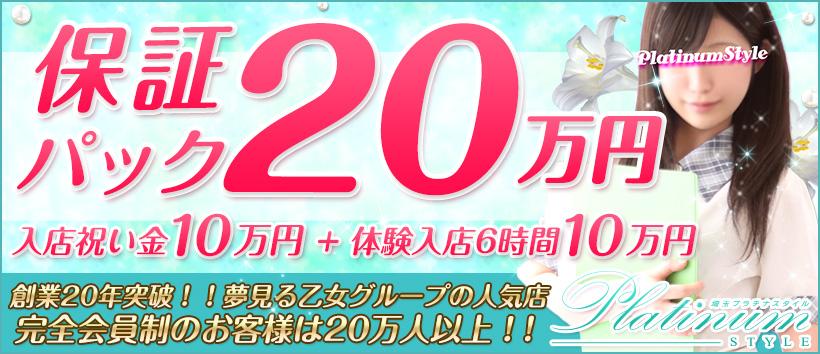 埼玉プラチナスタイルの求人