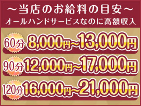 地域最高クラスのバックを保証!