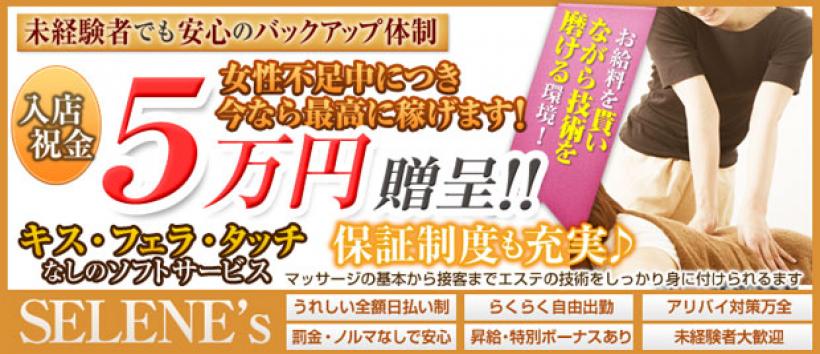 品川セレネズ