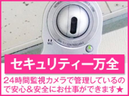 ヒミツ厳守