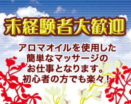 初めてさんでも安心♪