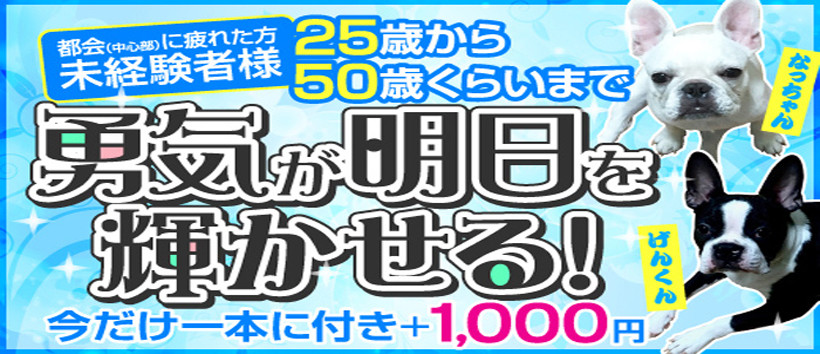 女遊屋の求人