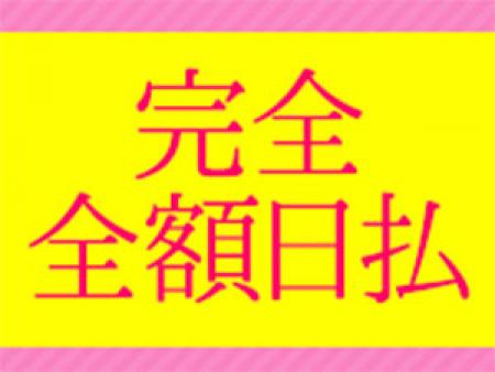 完全全額日払い