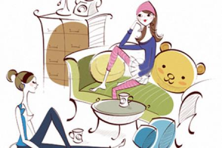 自分に自信のない女の子も是非当店へ!