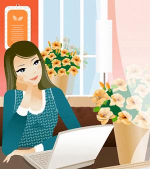 新人保証+友達紹介料など、高額報酬制度あり!