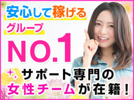 タレントケア専門のチームが完全バックアップ!!