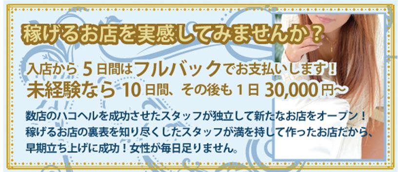 YOKOHAMA快楽主義の求人
