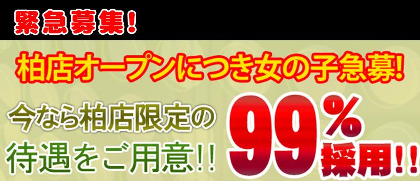 ちゃんこ柏店の求人