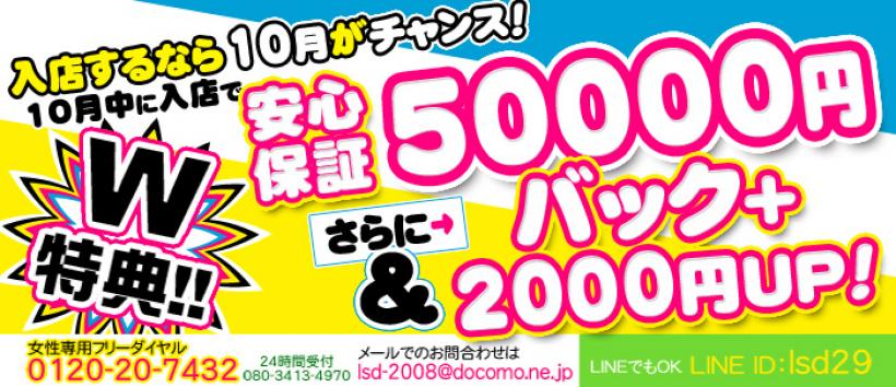 ラブスタイルドラッグの求人