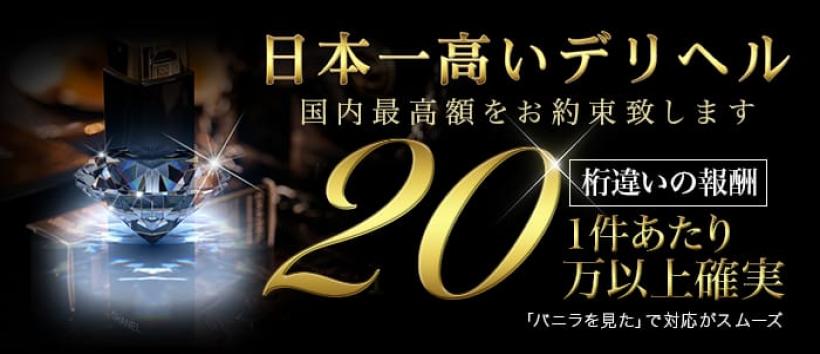 ファーストクラスジャパン東京本店の求人