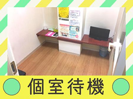お部屋の中(/ω\)