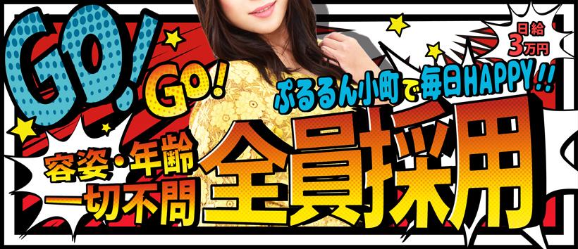ぷるるん小町日本橋店の求人