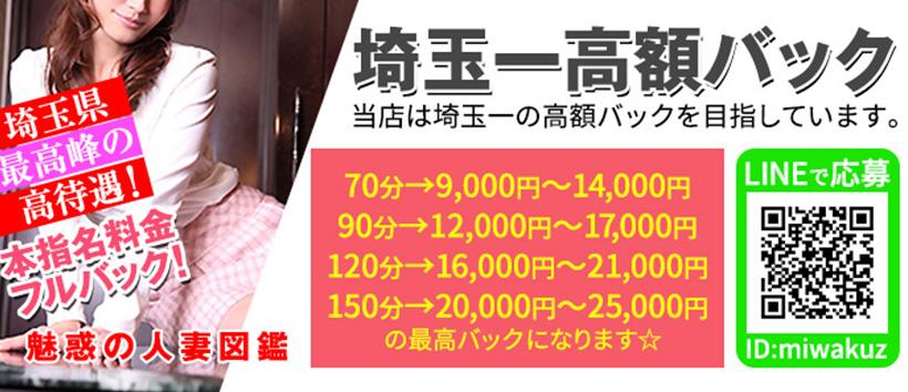 魅惑の人妻図鑑の求人