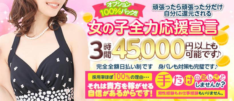 新橋フェアリーズの求人