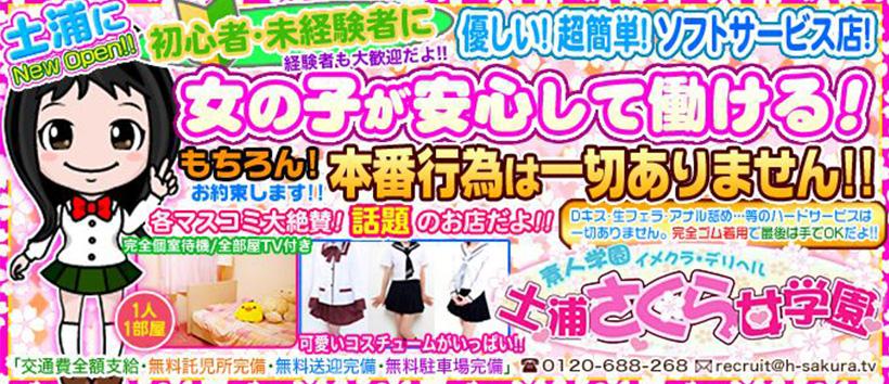 土浦さくら女学園の求人