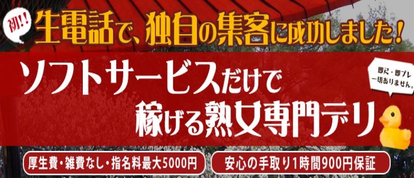 熟年カップルの求人