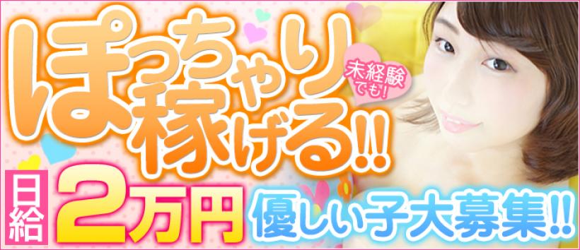 ぽっちゃりモンスターの求人