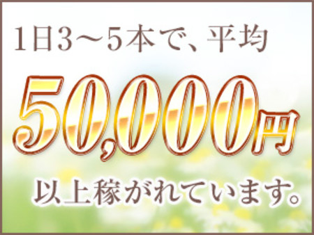 大人の女性が活躍中!!