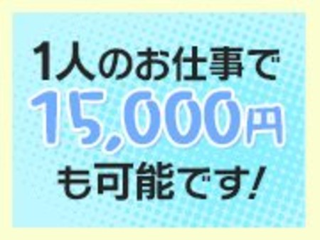 ゆったりコースもたくさん入るので一撃で大金ゲット出来ちゃいます♪