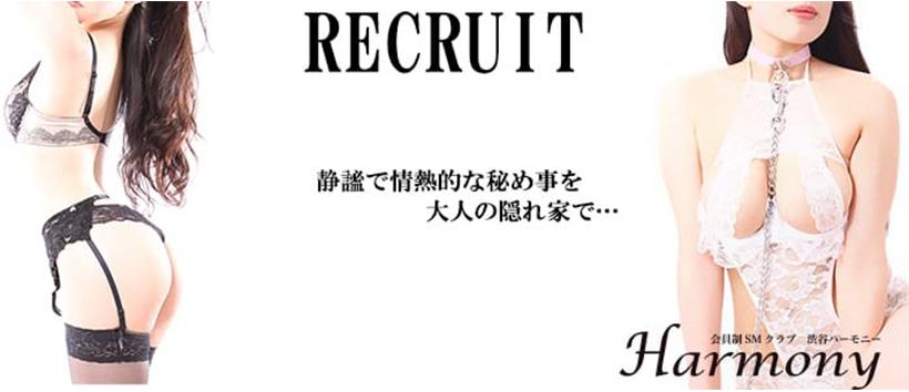ハーモニーの求人