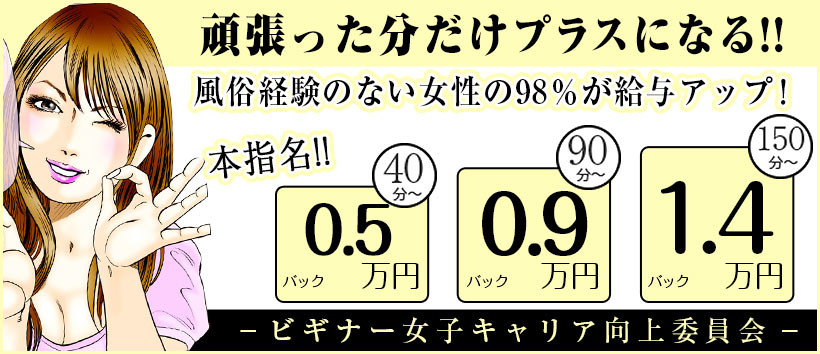 不思議のクンニのLick Man