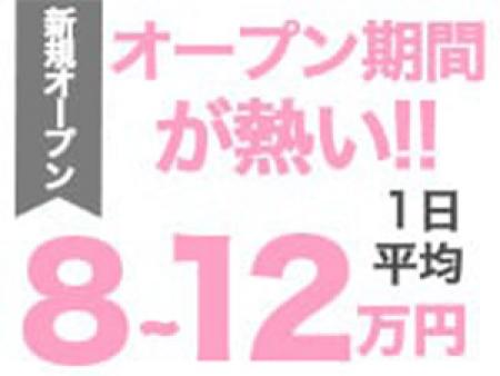 業界最大手グループ店プロデュースだからできる高額バック。