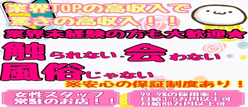チャットイノベーションの求人