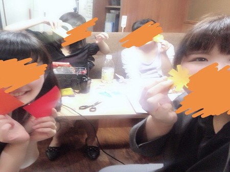 女性スタッフがいるお店です!