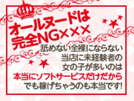 オールヌードは完全NG×××
