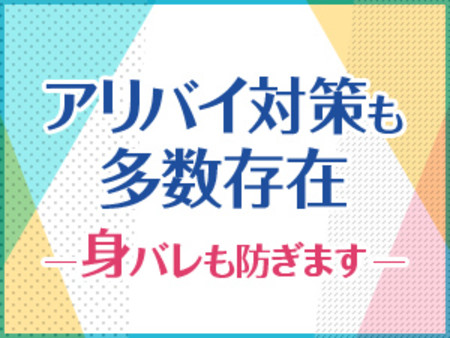 アリバイ対策