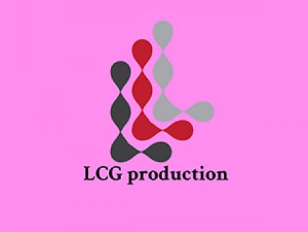 LCGproduction代表の山﨑岳人です。