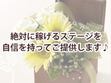 当店では不採用はありません!