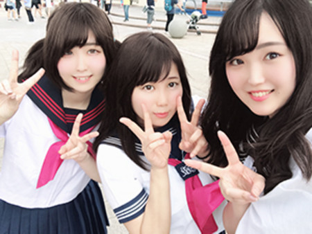 ★私服が汚れない★