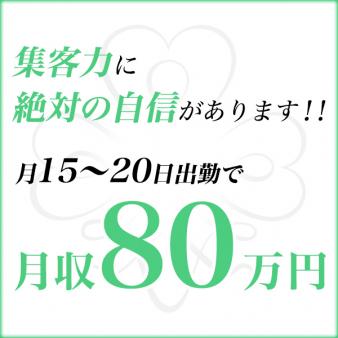 集客力に自信があります!