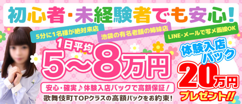 新宿ファインモーションの求人
