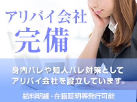 アリバイ会社完備