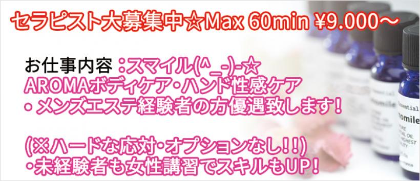 グレイスパーティの求人