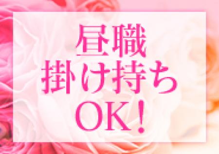 お昼のお仕事が終わってから!