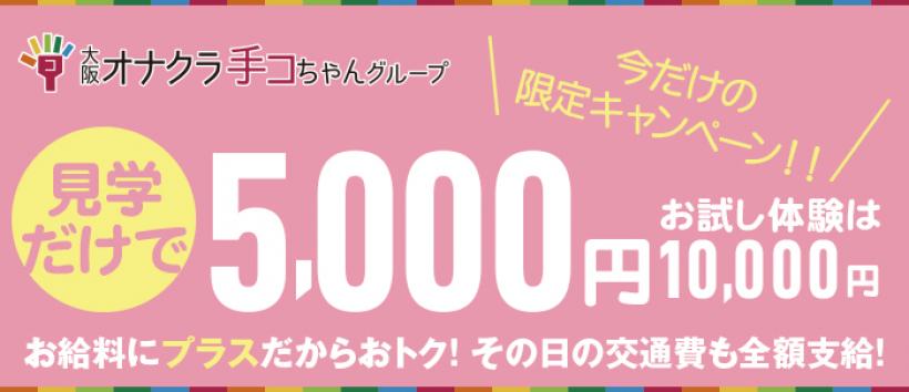 大阪はまちゃんの求人