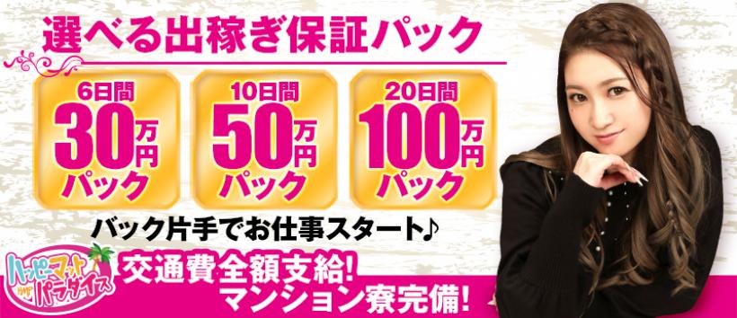 横浜ハッピーマットパラダイスの求人