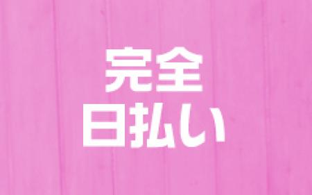 完全日払い