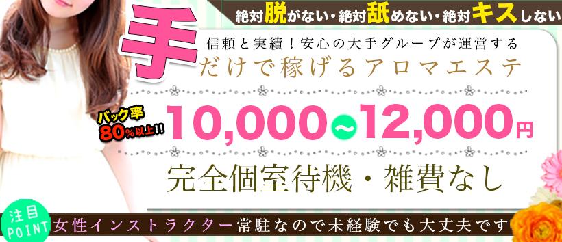 Tバックエステ T-STYLE TOKYO in KANDAの求人