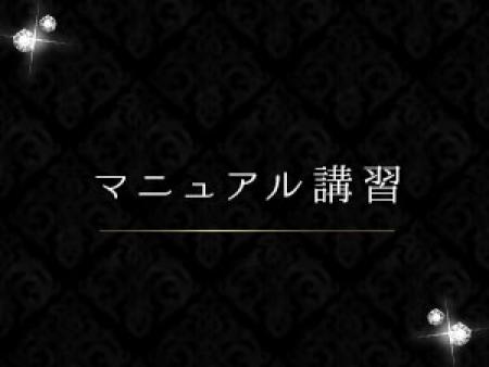 マニュアルによる分かりやすい講習