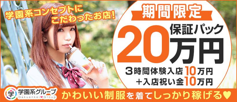 秘密学園の求人