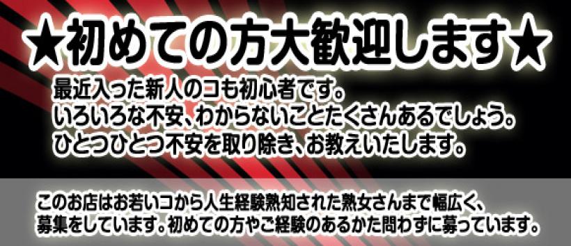 出逢い~そして不倫の求人
