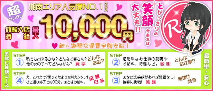 平塚らんらんの求人