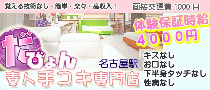 だぴょんの求人